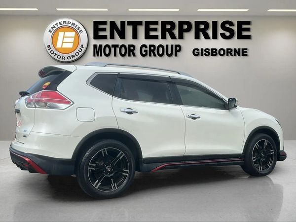 2017 Nissan X-Trail Enterprise Gisborne, 323 Gladstone Rd image 313186