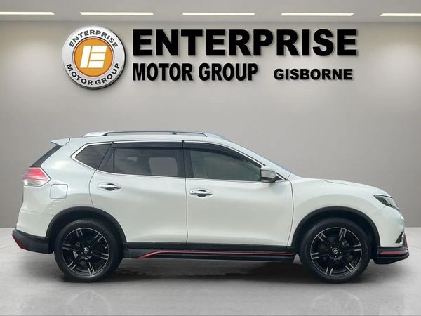 2017 Nissan X-Trail Enterprise Gisborne, 323 Gladstone Rd image 313187