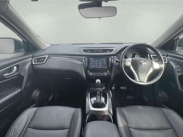 2017 Nissan X-Trail Enterprise Gisborne, 323 Gladstone Rd image 313188