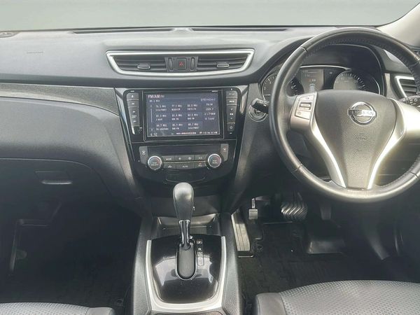 2017 Nissan X-Trail Enterprise Gisborne, 323 Gladstone Rd image 313189