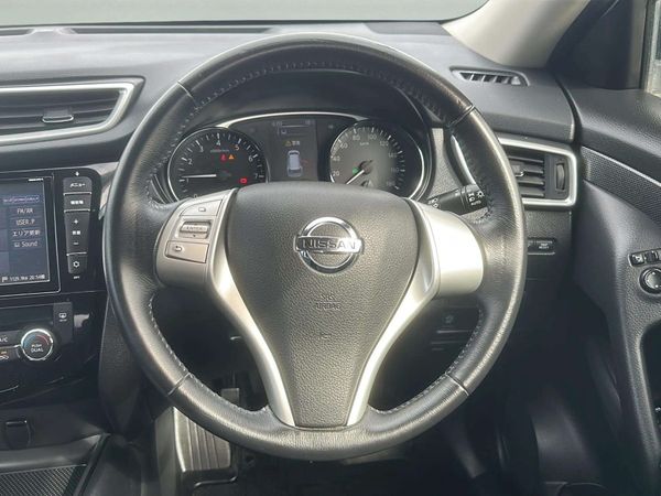 2017 Nissan X-Trail Enterprise Gisborne, 323 Gladstone Rd image 313190