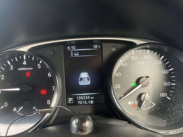 2017 Nissan X-Trail Enterprise Gisborne, 323 Gladstone Rd image 313191