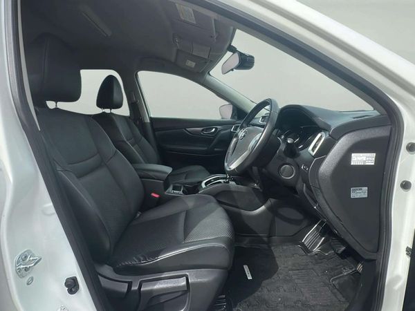 2017 Nissan X-Trail Enterprise Gisborne, 323 Gladstone Rd image 313192