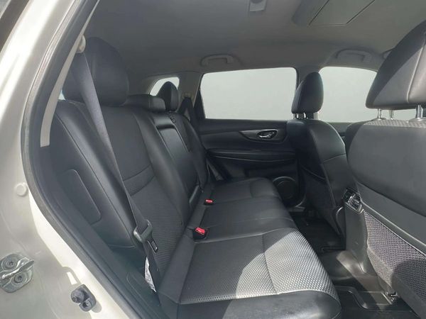 2017 Nissan X-Trail Enterprise Gisborne, 323 Gladstone Rd image 313193