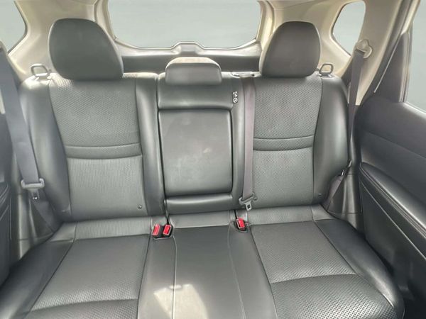 2017 Nissan X-Trail Enterprise Gisborne, 323 Gladstone Rd image 313194