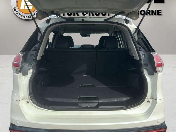 2017 Nissan X-Trail Enterprise Gisborne, 323 Gladstone Rd image 313195