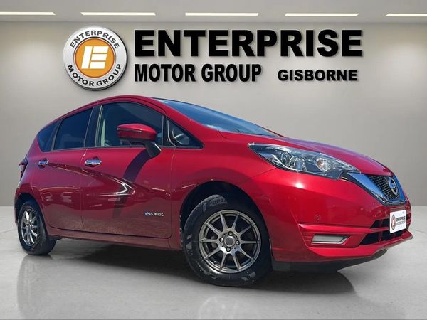 2016 Nissan Note Enterprise Gisborne, 323 Gladstone Rd image 313619