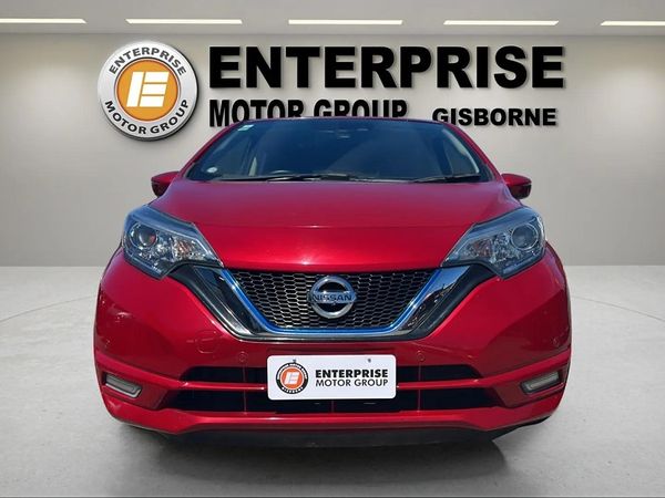 2016 Nissan Note Enterprise Gisborne, 323 Gladstone Rd image 313620
