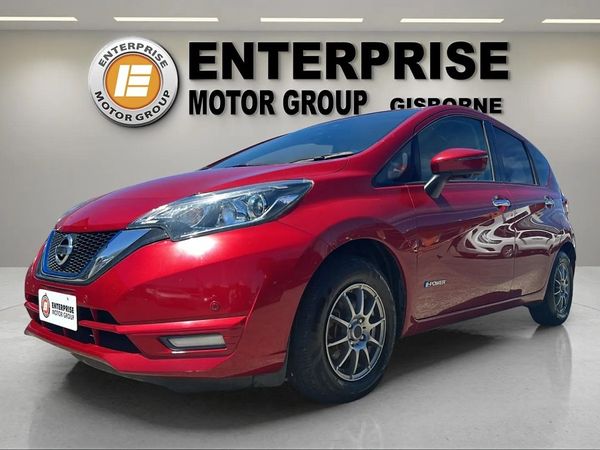 2016 Nissan Note Enterprise Gisborne, 323 Gladstone Rd image 313621