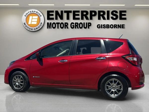 2016 Nissan Note Enterprise Gisborne, 323 Gladstone Rd image 313623