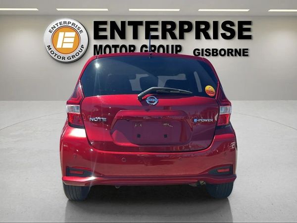 2016 Nissan Note Enterprise Gisborne, 323 Gladstone Rd image 313624