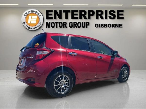 2016 Nissan Note Enterprise Gisborne, 323 Gladstone Rd image 313625