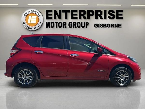 2016 Nissan Note Enterprise Gisborne, 323 Gladstone Rd image 313626