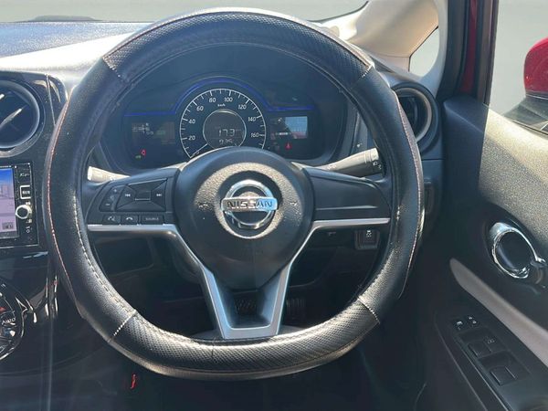 2016 Nissan Note Enterprise Gisborne, 323 Gladstone Rd image 313629