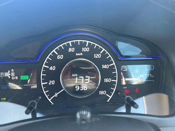 2016 Nissan Note Enterprise Gisborne, 323 Gladstone Rd image 313630