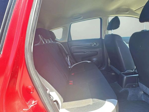 2016 Nissan Note Enterprise Gisborne, 323 Gladstone Rd image 313632