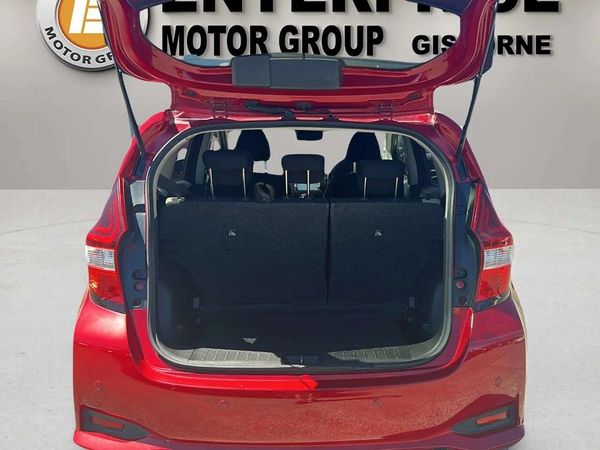 2016 Nissan Note Enterprise Gisborne, 323 Gladstone Rd image 313634