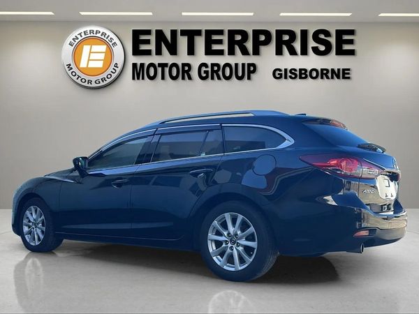 2013 Mazda Atenza Enterprise Gisborne, 323 Gladstone Rd image 313591