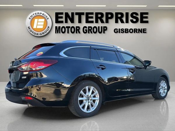 2013 Mazda Atenza Enterprise Gisborne, 323 Gladstone Rd image 313593