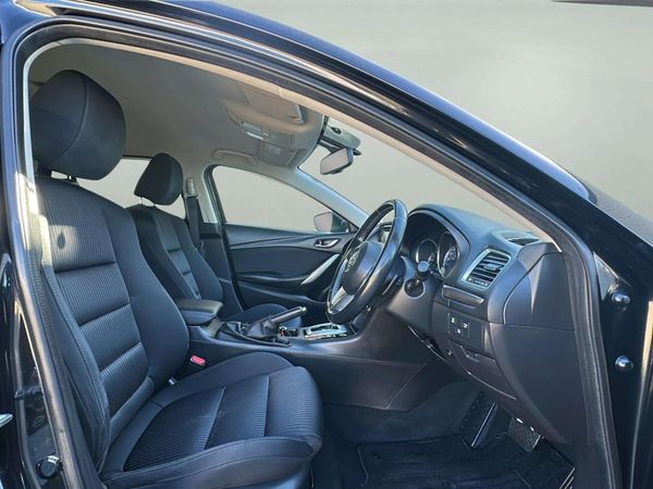 2013 Mazda Atenza Enterprise Gisborne, 323 Gladstone Rd image 313599