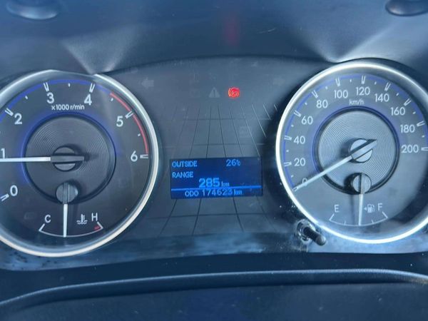 2016 Toyota Hilux Enterprise Gisborne, 323 Gladstone Rd image 321124