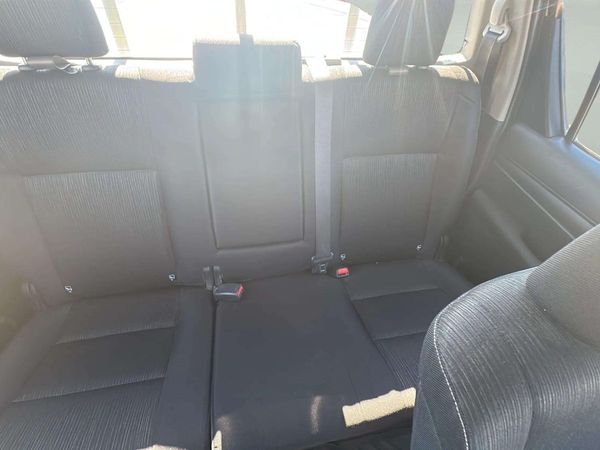 2016 Toyota Hilux Enterprise Gisborne, 323 Gladstone Rd image 321127