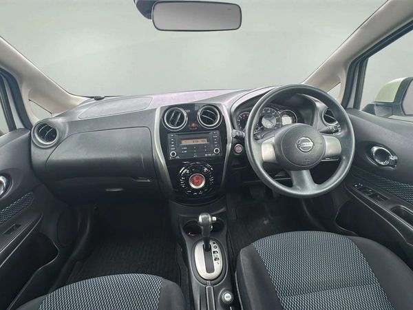 2014 Nissan Note Enterprise Gisborne, 323 Gladstone Rd image 321023