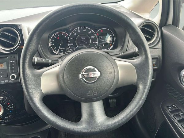 2014 Nissan Note Enterprise Gisborne, 323 Gladstone Rd image 321025