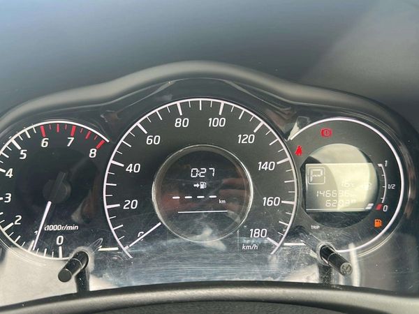 2014 Nissan Note Enterprise Gisborne, 323 Gladstone Rd image 321026