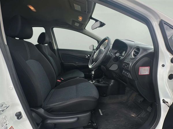 2014 Nissan Note Enterprise Gisborne, 323 Gladstone Rd image 321027