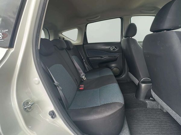 2014 Nissan Note Enterprise Gisborne, 323 Gladstone Rd image 321028