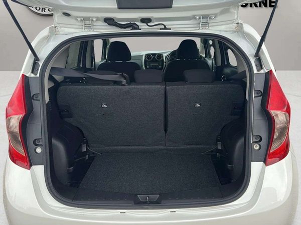 2014 Nissan Note Enterprise Gisborne, 323 Gladstone Rd image 321030