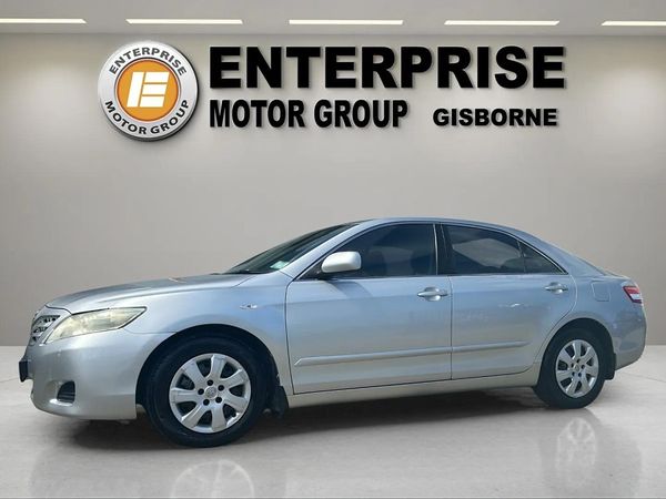 2011 Toyota Camry Enterprise Gisborne, 323 Gladstone Rd image 318171