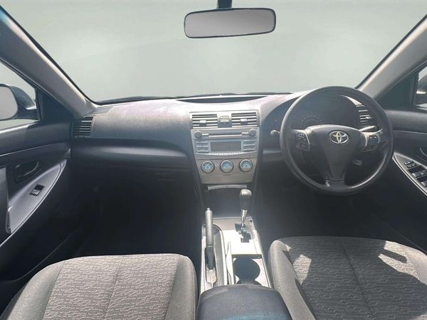 2011 Toyota Camry Enterprise Gisborne, 323 Gladstone Rd image 318176