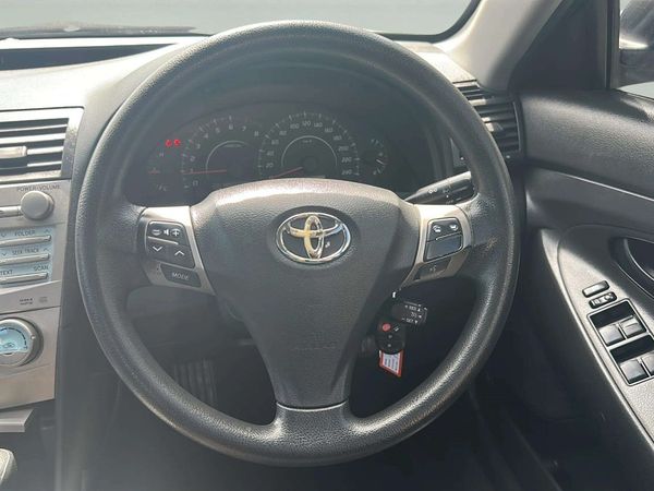 2011 Toyota Camry Enterprise Gisborne, 323 Gladstone Rd image 318178