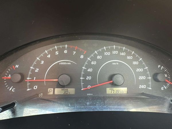 2011 Toyota Camry Enterprise Gisborne, 323 Gladstone Rd image 318179