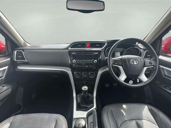 2019 Great Wall Steed Enterprise Gisborne, 323 Gladstone Rd image 323087