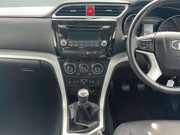 2019 Great Wall Steed Enterprise Gisborne, 323 Gladstone Rd image 323088