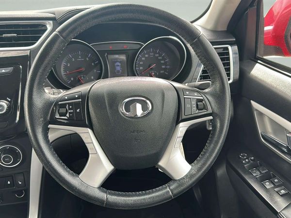 2019 Great Wall Steed Enterprise Gisborne, 323 Gladstone Rd image 323089