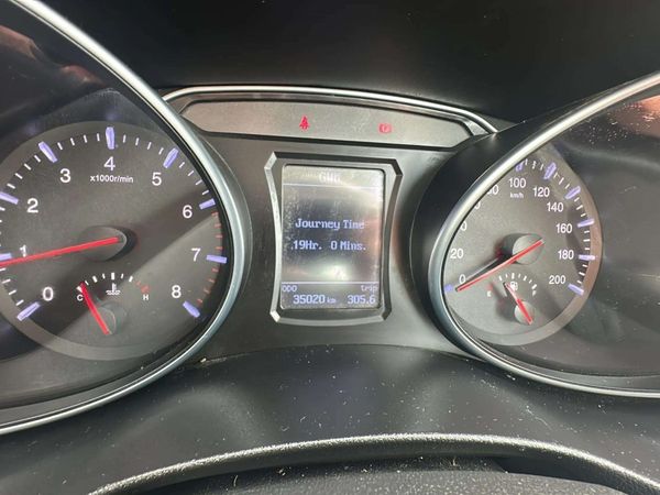 2019 Great Wall Steed Enterprise Gisborne, 323 Gladstone Rd image 323090