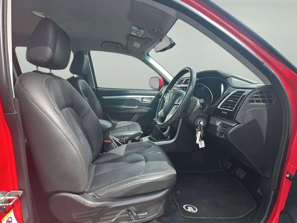 2019 Great Wall Steed Enterprise Gisborne, 323 Gladstone Rd image 323091