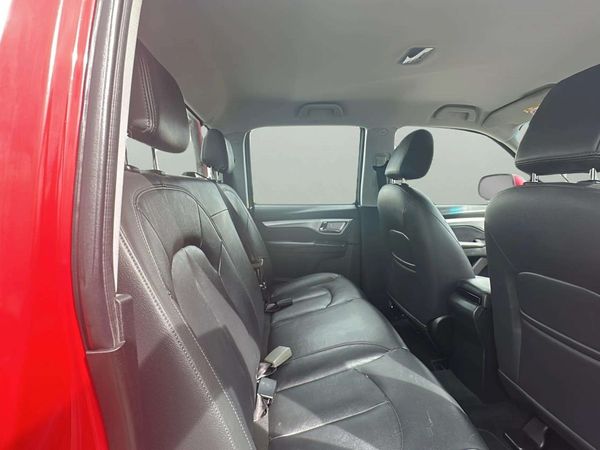 2019 Great Wall Steed Enterprise Gisborne, 323 Gladstone Rd image 323092