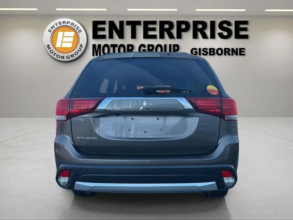 2015 Mitsubishi Outlander Enterprise Gisborne, 323 Gladstone Rd image 321479