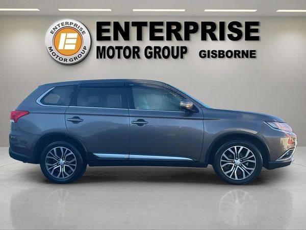 2015 Mitsubishi Outlander Enterprise Gisborne, 323 Gladstone Rd image 321481