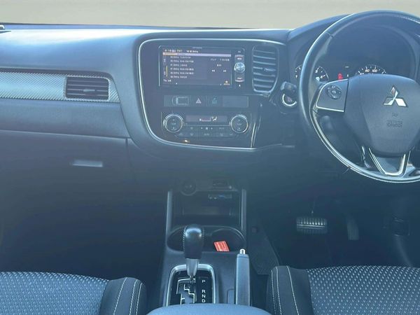 2015 Mitsubishi Outlander Enterprise Gisborne, 323 Gladstone Rd image 321482