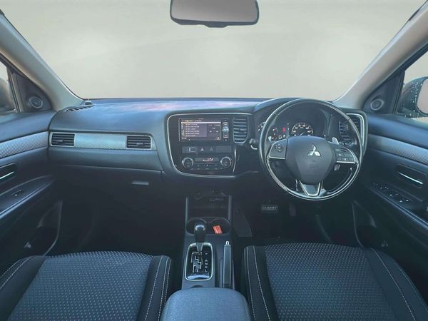 2015 Mitsubishi Outlander Enterprise Gisborne, 323 Gladstone Rd image 321483