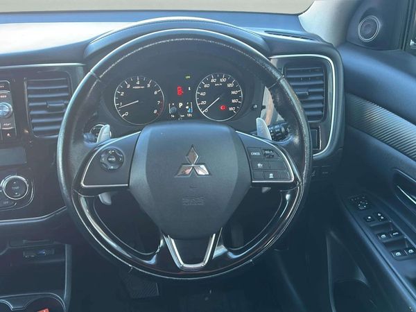 2015 Mitsubishi Outlander Enterprise Gisborne, 323 Gladstone Rd image 321484