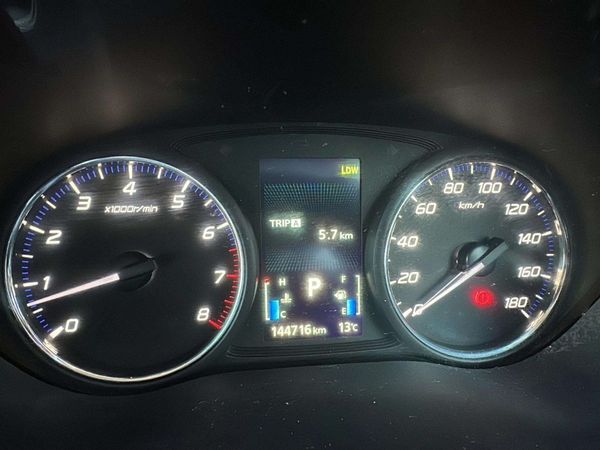 2015 Mitsubishi Outlander Enterprise Gisborne, 323 Gladstone Rd image 321485