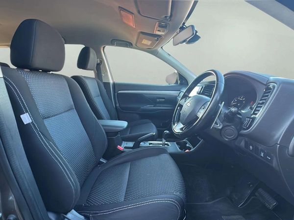 2015 Mitsubishi Outlander Enterprise Gisborne, 323 Gladstone Rd image 321486