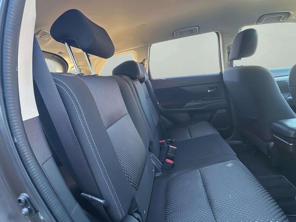 2015 Mitsubishi Outlander Enterprise Gisborne, 323 Gladstone Rd image 321487